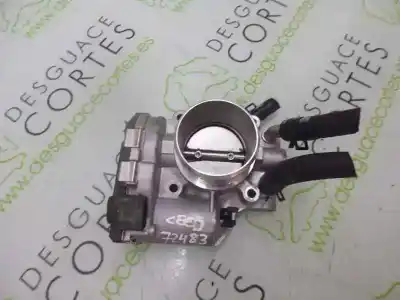 Автозапчастина б/у КОРОБКА МЕТЕЛИКА для KIA CEED (JD)  Посилання на OEM IAM 9590930008  