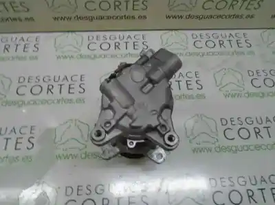 Pezzo di ricambio per auto di seconda mano compressore aria condizionata per bmw serie 1 berlina 5p (f20) n47d20c riferimenti oem iam 64529223694  