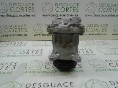 Pezzo di ricambio per auto di seconda mano compressore aria condizionata per bmw serie 1 berlina 5p (f20) n47d20c riferimenti oem iam 64529223694  