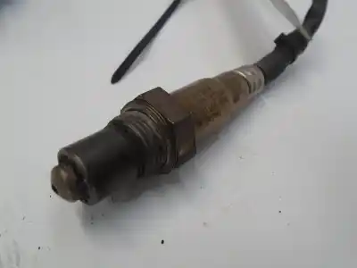 Автозапчастина б/у лямбда-зонд для nissan pulsar fastback (c13) 1.5 dci посилання на oem iam 226a47292r  