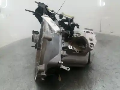 Автозапчасти б/у коробка передач за citroen c-elysee (dd_) 1.2 vti 72 (ddhmy0) ссылки oem iam 20cr04  