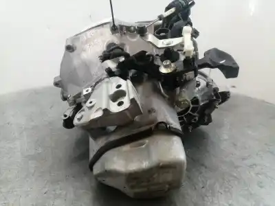 Автозапчасти б/у коробка передач за citroen c-elysee (dd_) 1.2 vti 72 (ddhmy0) ссылки oem iam 20cr04  