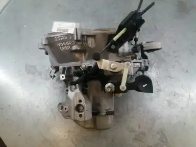 Автозапчасти б/у коробка передач за citroen c-elysee (dd_) 1.2 vti 72 (ddhmy0) ссылки oem iam 20cr04