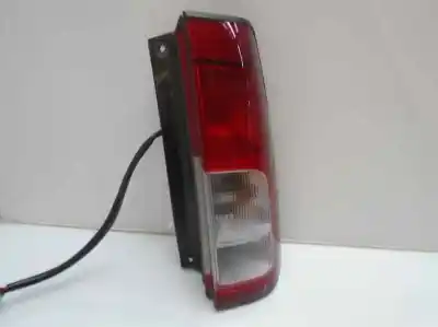Автозапчасти б/у правый задний фонарь за suzuki ignis rg (fh) m13a ссылки oem iam 3565074g50