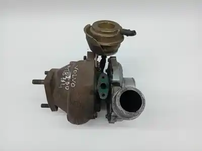 Second-hand car spare part TURBOCHARGER for VOLVO S60 BERLINA  OEM IAM references 8603296  
