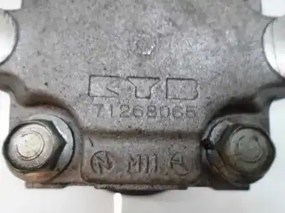 Автозапчасти б/у насос гидроусилителя за dodge avenger (js) byl ссылки oem iam 5151017ad  