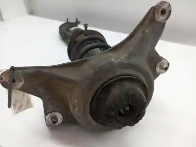 Автозапчасти б/у амортизатор передний правый за audi a4 b8 (8k2) 2.0 tdi ссылки oem iam 8t0413031af  