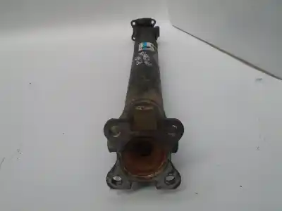 Автозапчасти б/у центральная трансмиссия за ssangyong actyon d20dt ссылки oem iam 3310009001  