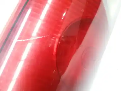 Peça sobressalente para automóvel em segunda mão farolim traseiro esquerdo por renault kangoo ii (f/kw0) k9k800 referências oem iam 8200419949  
