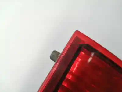 Peça sobressalente para automóvel em segunda mão farolim traseiro esquerdo por renault kangoo ii (f/kw0) k9k800 referências oem iam 8200419949  