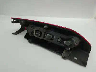 Peça sobressalente para automóvel em segunda mão farolim traseiro esquerdo por renault kangoo ii (f/kw0) k9k800 referências oem iam 8200419949  