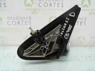 Автозапчастина б/у правий задний огляд для seat toledo ii (1m2) 1.9 tdi посилання на oem iam 1m1857508a  