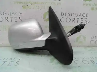 Автозапчастина б/у правий задний огляд для seat toledo ii (1m2) 1.9 tdi посилання на oem iam 1m1857508a  