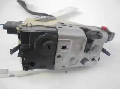 Автозапчасти б/у ЗАМОК ЗАДНЕЙ ПРАВОЙ ДВЕРИ за CITROEN C4 BERLINA  ссылки OEM IAM 9138AH  