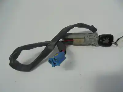 Second-hand car spare part ignition switch for peugeot 206 sw 8hx(dv4td) oem iam references 4162z1