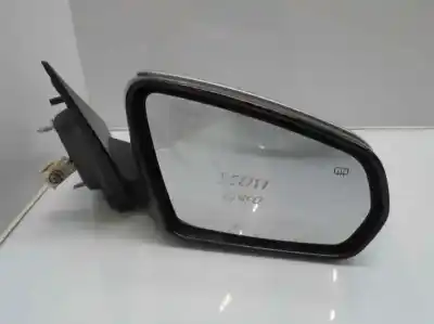 Second-hand car spare part right rearview mirror for dodge avenger (js) byl oem iam references 1cv981s2ab