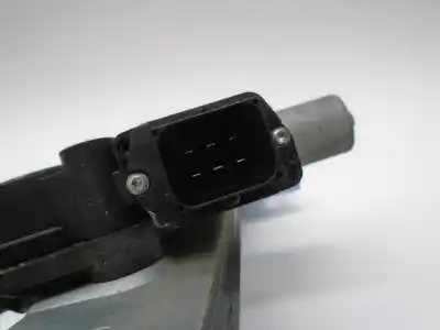 Pezzo di ricambio per auto di seconda mano alzacristalli anteriore sinistro per opel corsa d d-z13dth riferimenti oem iam 13188487  