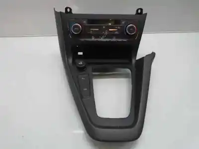Second-hand car spare part HEATING / AIR CONDITIONING CONTROL PANEL for FORD FOCUS BERLINA (CEW)  OEM IAM references 2373035  