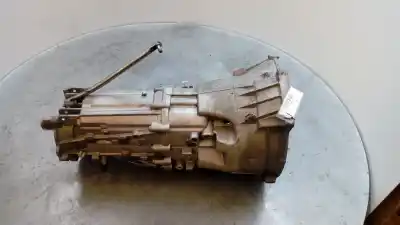 Gebrauchtes Autoersatzteil GETRIEBE zum BMW X3 (E83)  OEM-IAM-Referenzen HDR  
