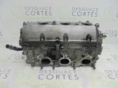 Gebrauchtes Autoersatzteil ZYLINDERKOPF DES MOTORS zum RENAULT ESPACE IV (JK0)  OEM-IAM-Referenzen   