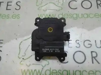 Автозапчастина б/у тепловий двигун для lexus is (ds2/is2) 2adfhv посилання на oem iam 8710630430