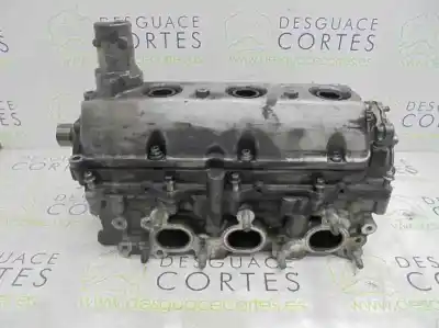 Gebrauchtes Autoersatzteil ZYLINDERKOPF DES MOTORS zum RENAULT ESPACE IV (JK0)  OEM-IAM-Referenzen   