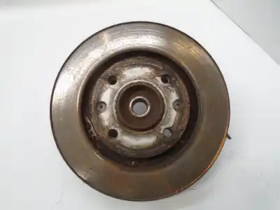 Pezzo di ricambio per auto di seconda mano SNODO ANTERIORE SINISTRO per CITROEN C-ELYSÉE  Riferimenti OEM IAM 1607557480  