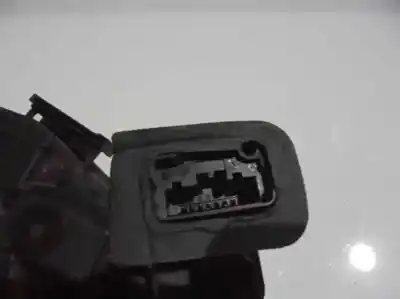 Автозапчасти б/у замок передней правой двери за skoda yeti (5l) (2009) cbdb ссылки oem iam 5k1837016  