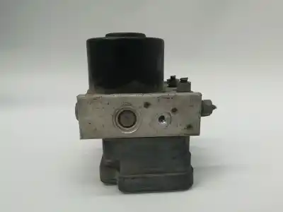 Автозапчасти б/у блок управления абс за citroen c3 i (fc_, fn_) 1.4 hdi ссылки oem iam 9666392580  