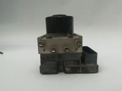 Автозапчасти б/у блок управления абс за citroen c3 i (fc_, fn_) 1.4 hdi ссылки oem iam 9666392580  