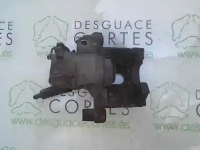 Автозапчасти б/у задний левый тормозной суппорт за renault vel satis (bj0) g9td7 ссылки oem iam 7701049108  