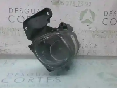 Peça sobressalente para automóvel em segunda mão farol / projetor de nevoeiro direito por audi a6 c5 (4b2) 2.4 referências oem iam 4b3941700 Peça sobressalente para automóvel em segunda mão farol / projetor de nevoeiro direito por audi a6 c5 (4b2) 2.4 referências oem iam 4b3941700