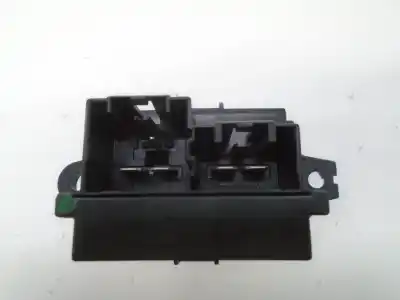 Piesă de schimb auto la mâna a doua rezistentã încalzire pentru opel meriva b a14nel referințe oem iam 13503201  