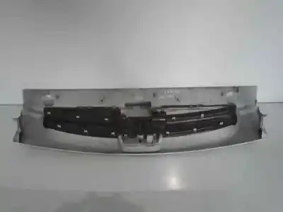Tweedehands auto-onderdeel voorgrill voor peugeot partner (s2) 9hx oem iam-referenties 7804n1  