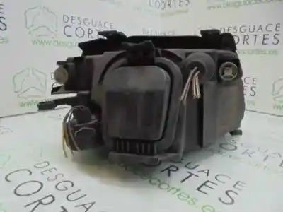 Pièce détachée automobile d'occasion feu gauche pour audi a4 b5 (8d2) 1.8 références oem iam 8d0941029  