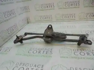 İkinci el araba yedek parçası ön silecek motoru için kia ceed (ed) d4fb-u oem iam referansları 981001h000