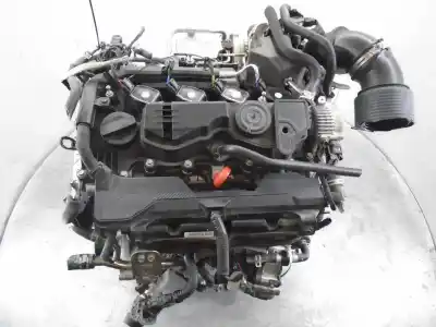 Peça sobressalente para automóvel em segunda mão MOTOR COMPLETO por HYUNDAI TUCSON  Referências OEM IAM G4FP  