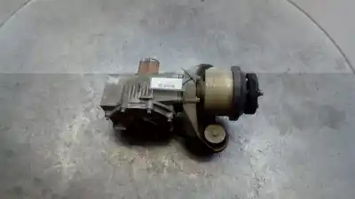 Pezzo di ricambio per auto di seconda mano differenziale posteriore per renault scenic rx4 (ja0) f4r744 riferimenti oem iam 7700112918  