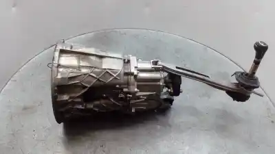 Recambio de automóvil de segunda mano de CAJA CAMBIOS para MERCEDES-BENZ CLASE GLK (W204) GLK  referencias OEM IAM 716658  