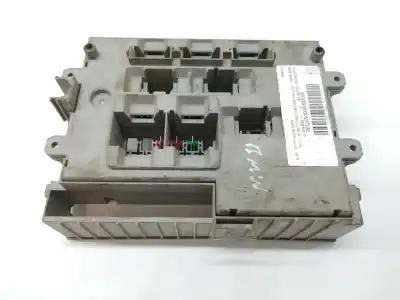 Pièce détachée automobile d'occasion BOÎTES À FUSIBLES pour BMW SERIE 1 BERLINA (E81/E87)  Références OEM IAM 690662204  