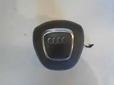 Автозапчасти б/у комплект подушки безопасности за audi q7 (4l) cas ссылки oem iam 4l1857041e  
