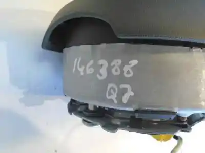 Автозапчасти б/у комплект подушки безопасности за audi q7 (4l) cas ссылки oem iam 4l1857041e  