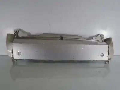 Tweedehands auto-onderdeel ACHTERBUMPER voor SMART FORTWO COUPE  OEM IAM-referenties A4516470001  