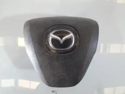 Автозапчастина б/у комплект подушки безпеки для mazda cx-7 (er) d/r2 посилання на oem iam   