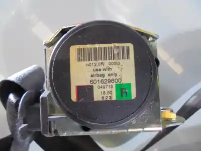 Peça sobressalente para automóvel em segunda mão kit airbag por bmw serie 5 berlina (e60) 530xi 258 cv / 190 kw referências oem iam   