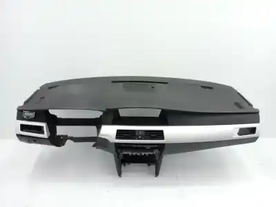 Peça sobressalente para automóvel em segunda mão kit airbag por bmw serie 5 berlina (e60) 530xi 258 cv / 190 kw referências oem iam   