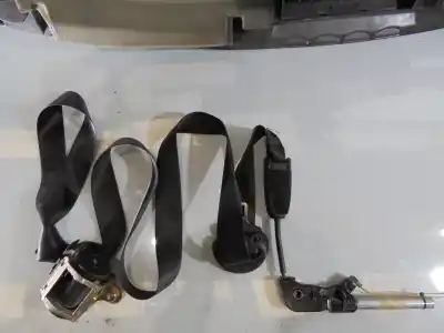 Peça sobressalente para automóvel em segunda mão kit airbag por bmw serie 5 berlina (e60) 530xi 258 cv / 190 kw referências oem iam   
