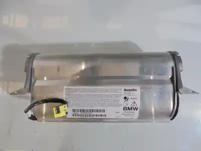 Peça sobressalente para automóvel em segunda mão kit airbag por bmw serie 5 berlina (e60) 530xi 258 cv / 190 kw referências oem iam   