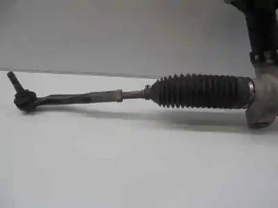 Second-hand car spare part steering rack for mazda 3 berlina / sedán (bm/bn) sh oem iam references ght232110c  