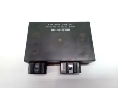 Автозапчасти б/у комфортный модуль за seat leon (1m1) 1.6 16 v ссылки oem iam 1j0959799ah Автозапчасти б/у комфортный модуль за seat leon (1m1) 1.6 16 v ссылки oem iam 1j0959799ah